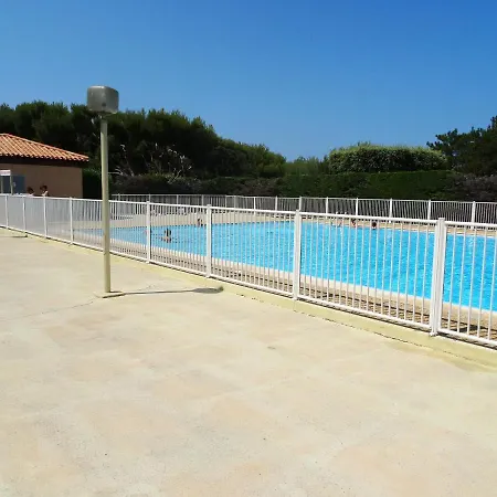 Studio A Six Fours Les Plages A 50 M De La Plage Avec Vue Sur La Mer Et Piscine Partagee Six-Fours-les-Plages