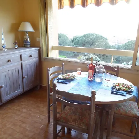 Apartman Studio A Six Fours Les Plages A 50 M De La Plage Avec Vue Sur La Mer Et Piscine Partagee Six-Fours-les-Plages