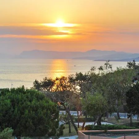 Studio A Six Fours Les Plages A 50 M De La Plage Avec Vue Sur La Mer Et Piscine Partagee شقة سيكس-فور-لو-بلاج